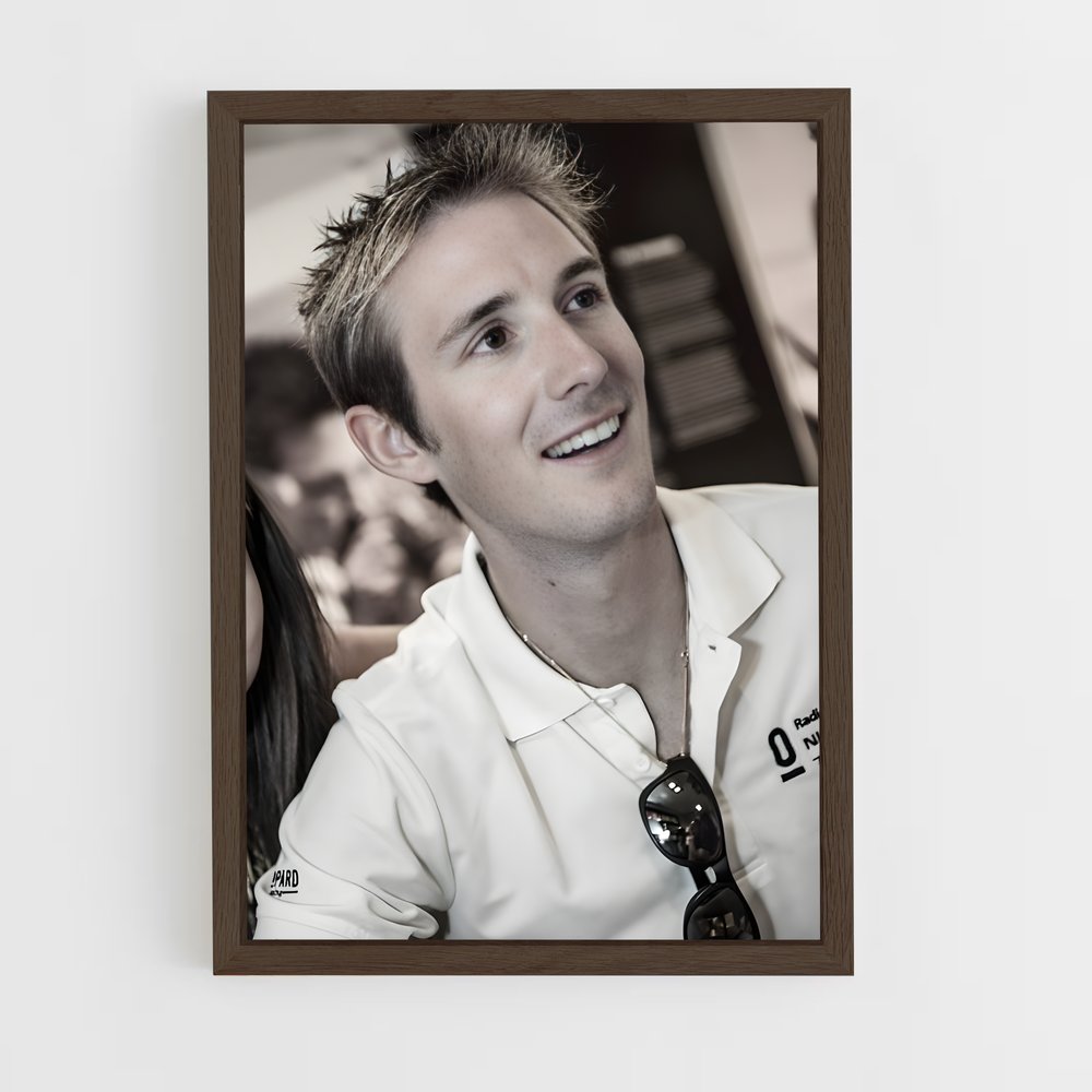 Poster Andy schleck – affiche Cyclisme (vue 5)